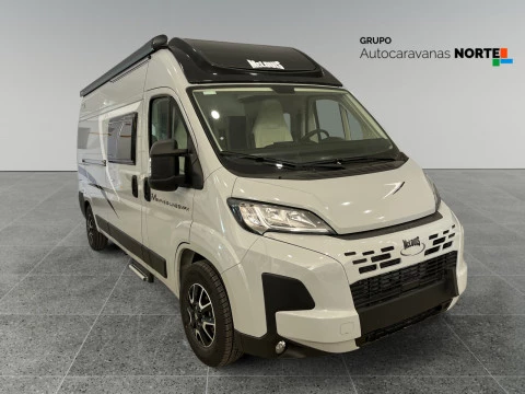 MCLOUIS MENFYS VAN MENFYS 3 MAX S-LINE