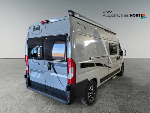 MCLOUIS MENFYS VAN MENFYS 3 MAX S-LINE