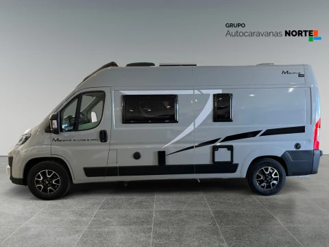 MCLOUIS MENFYS VAN MENFYS 3 MAX S-LINE