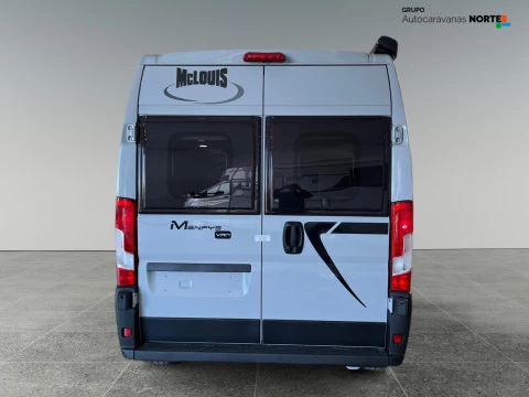 MCLOUIS MENFYS VAN MENFYS 3 MAX S-LINE