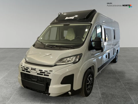 MCLOUIS MENFYS VAN MENFYS 3 MAX S-LINE