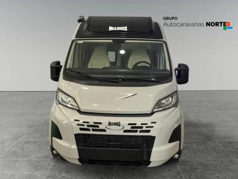 MCLOUIS MENFYS VAN MENFYS 3 MAX S-LINE