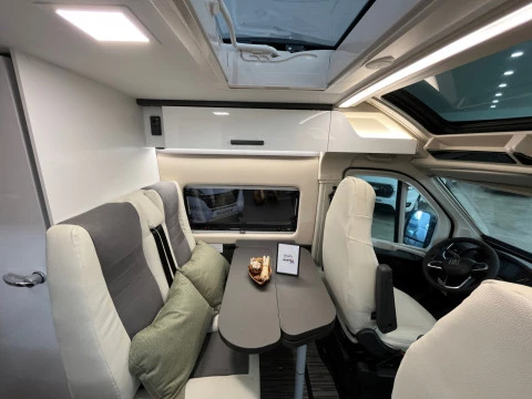 MCLOUIS MENFYS VAN MENFYS 3 MAX S-LINE