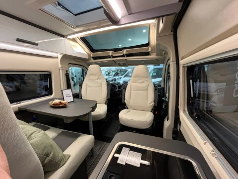 MCLOUIS MENFYS VAN MENFYS 3 MAX S-LINE