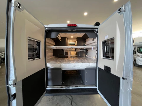 MCLOUIS MENFYS VAN MENFYS 3 MAX S-LINE