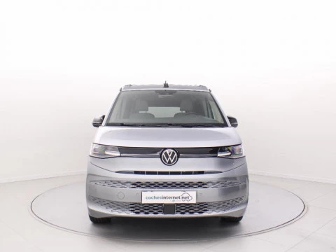 Volkswagen California CALIFORNIA BEACH TOUR 1.5 EHYBRID 130 KW (177 CV) / 85 KW (115CV) DSG 6 VEL. 4MOTION CON VOLADIZO 19,7 KWH