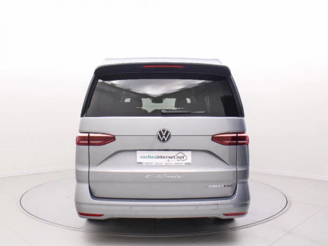 Volkswagen California CALIFORNIA BEACH TOUR 1.5 EHYBRID 130 KW (177 CV) / 85 KW (115CV) DSG 6 VEL. 4MOTION CON VOLADIZO 19,7 KWH