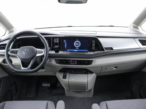 Volkswagen California CALIFORNIA BEACH TOUR 1.5 EHYBRID 130 KW (177 CV) / 85 KW (115CV) DSG 6 VEL. 4MOTION CON VOLADIZO 19,7 KWH