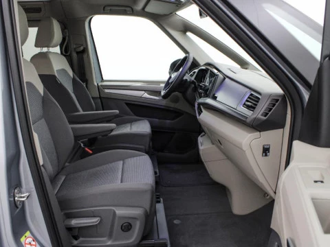 Volkswagen California CALIFORNIA BEACH TOUR 1.5 EHYBRID 130 KW (177 CV) / 85 KW (115CV) DSG 6 VEL. 4MOTION CON VOLADIZO 19,7 KWH