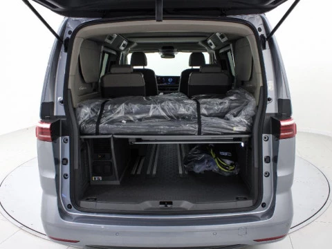 Volkswagen California CALIFORNIA BEACH TOUR 1.5 EHYBRID 130 KW (177 CV) / 85 KW (115CV) DSG 6 VEL. 4MOTION CON VOLADIZO 19,7 KWH