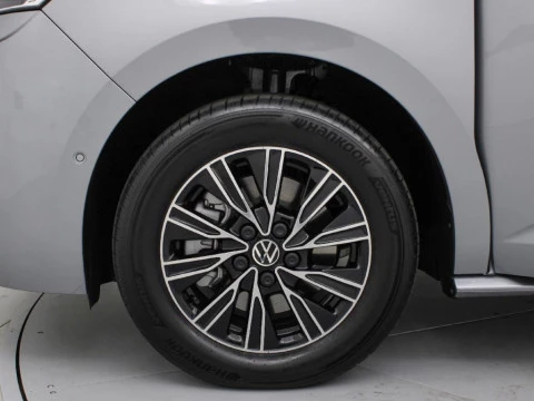 Volkswagen California CALIFORNIA BEACH TOUR 1.5 EHYBRID 130 KW (177 CV) / 85 KW (115CV) DSG 6 VEL. 4MOTION CON VOLADIZO 19,7 KWH