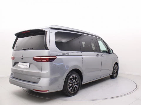 Volkswagen California CALIFORNIA BEACH TOUR 1.5 EHYBRID 130 KW (177 CV) / 85 KW (115CV) DSG 6 VEL. 4MOTION CON VOLADIZO 19,7 KWH