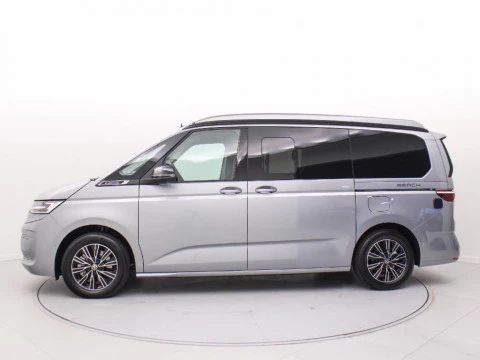 Volkswagen California CALIFORNIA BEACH TOUR 1.5 EHYBRID 130 KW (177 CV) / 85 KW (115CV) DSG 6 VEL. 4MOTION CON VOLADIZO 19,7 KWH