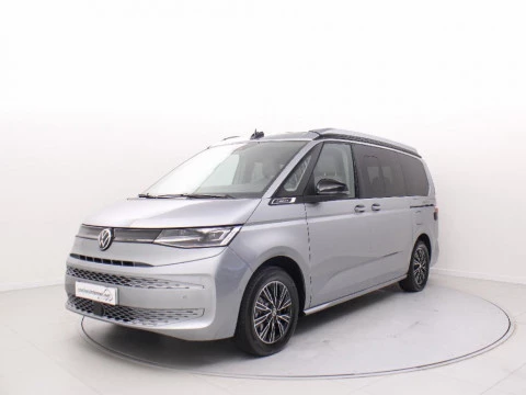 Volkswagen California CALIFORNIA BEACH TOUR 1.5 EHYBRID 130 KW (177 CV) / 85 KW (115CV) DSG 6 VEL. 4MOTION CON VOLADIZO 19,7 KWH