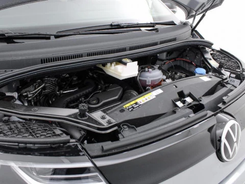 Volkswagen California CALIFORNIA BEACH TOUR 1.5 EHYBRID 130 KW (177 CV) / 85 KW (115CV) DSG 6 VEL. 4MOTION CON VOLADIZO 19,7 KWH