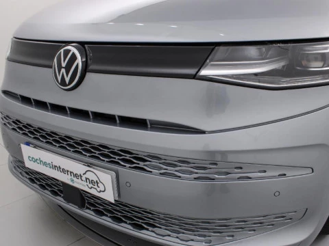 Volkswagen California CALIFORNIA BEACH TOUR 1.5 EHYBRID 130 KW (177 CV) / 85 KW (115CV) DSG 6 VEL. 4MOTION CON VOLADIZO 19,7 KWH