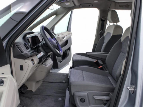 Volkswagen California CALIFORNIA BEACH TOUR 1.5 EHYBRID 130 KW (177 CV) / 85 KW (115CV) DSG 6 VEL. 4MOTION CON VOLADIZO 19,7 KWH