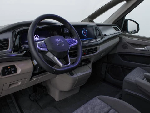 Volkswagen California CALIFORNIA BEACH TOUR 1.5 EHYBRID 130 KW (177 CV) / 85 KW (115CV) DSG 6 VEL. 4MOTION CON VOLADIZO 19,7 KWH