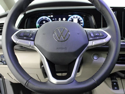 Volkswagen California CALIFORNIA BEACH TOUR 1.5 EHYBRID 130 KW (177 CV) / 85 KW (115CV) DSG 6 VEL. 4MOTION CON VOLADIZO 19,7 KWH