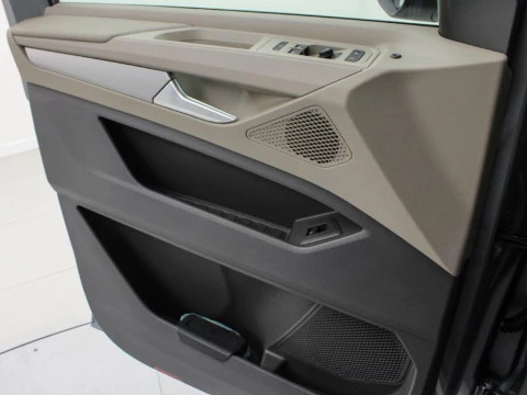 Volkswagen California CALIFORNIA BEACH TOUR 1.5 EHYBRID 130 KW (177 CV) / 85 KW (115CV) DSG 6 VEL. 4MOTION CON VOLADIZO 19,7 KWH