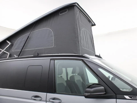 Volkswagen California CALIFORNIA BEACH TOUR 1.5 EHYBRID 130 KW (177 CV) / 85 KW (115CV) DSG 6 VEL. 4MOTION CON VOLADIZO 19,7 KWH