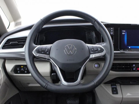 Volkswagen California CALIFORNIA BEACH TOUR 1.5 EHYBRID 130 KW (177 CV) / 85 KW (115CV) DSG 6 VEL. 4MOTION CON VOLADIZO 19,7 KWH