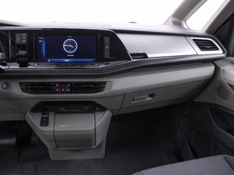 Volkswagen California CALIFORNIA BEACH TOUR 1.5 EHYBRID 130 KW (177 CV) / 85 KW (115CV) DSG 6 VEL. 4MOTION CON VOLADIZO 19,7 KWH