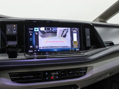 Volkswagen California CALIFORNIA BEACH TOUR 1.5 EHYBRID 130 KW (177 CV) / 85 KW (115CV) DSG 6 VEL. 4MOTION CON VOLADIZO 19,7 KWH