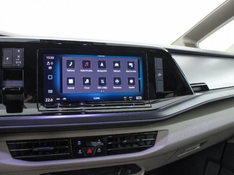 Volkswagen California CALIFORNIA BEACH TOUR 1.5 EHYBRID 130 KW (177 CV) / 85 KW (115CV) DSG 6 VEL. 4MOTION CON VOLADIZO 19,7 KWH