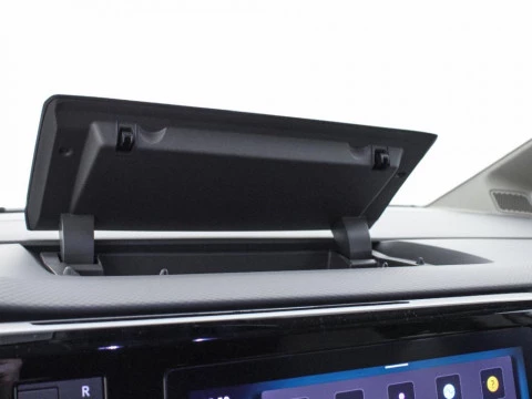 Volkswagen California CALIFORNIA BEACH TOUR 1.5 EHYBRID 130 KW (177 CV) / 85 KW (115CV) DSG 6 VEL. 4MOTION CON VOLADIZO 19,7 KWH