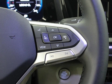 Volkswagen California CALIFORNIA BEACH TOUR 1.5 EHYBRID 130 KW (177 CV) / 85 KW (115CV) DSG 6 VEL. 4MOTION CON VOLADIZO 19,7 KWH