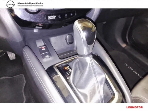 Nissan Qashqai  Acenta (EURO 6d-TEMP) 2018