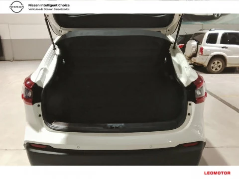 Nissan Qashqai  Acenta (EURO 6d-TEMP) 2018