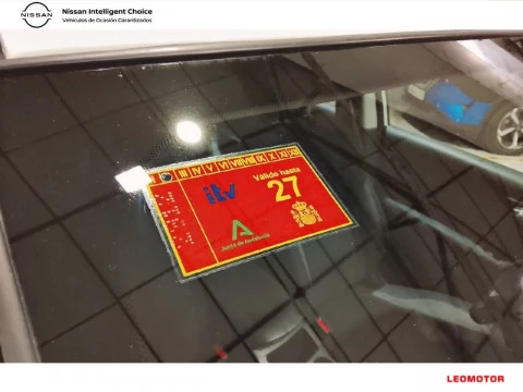 Nissan Qashqai  Acenta (EURO 6d-TEMP) 2018