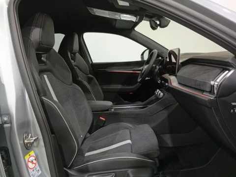 Skoda Kodiaq 1.5 TSI PHEV Sportline 4x2 DSG 150 kW (204 CV)