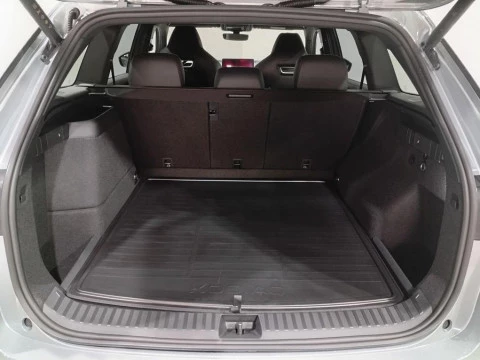 Skoda Kodiaq 1.5 TSI PHEV Sportline 4x2 DSG 150 kW (204 CV)