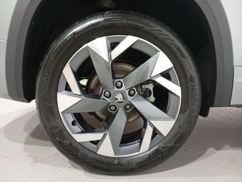 Skoda Kodiaq 1.5 TSI PHEV Sportline 4x2 DSG 150 kW (204 CV)