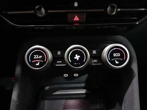 Skoda Kodiaq 1.5 TSI PHEV Sportline 4x2 DSG 150 kW (204 CV)