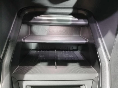 Skoda Kodiaq 1.5 TSI PHEV Sportline 4x2 DSG 150 kW (204 CV)