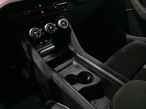 Skoda Kodiaq 1.5 TSI PHEV Sportline 4x2 DSG 150 kW (204 CV)