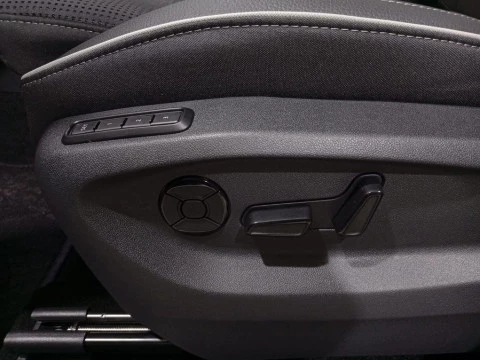 Skoda Kodiaq 1.5 TSI PHEV Sportline 4x2 DSG 150 kW (204 CV)