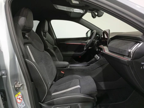 Skoda Kodiaq 1.5 TSI PHEV Sportline 4x2 DSG 150 kW (204 CV)