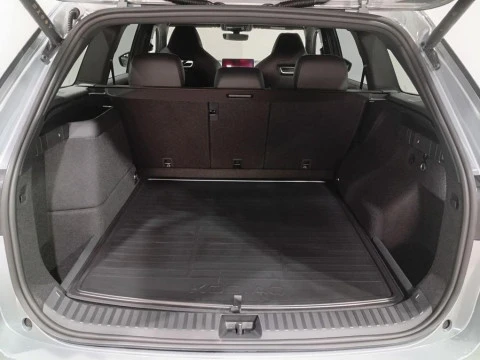 Skoda Kodiaq 1.5 TSI PHEV Sportline 4x2 DSG 150 kW (204 CV)