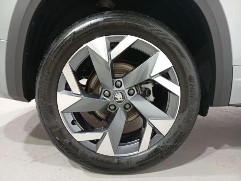 Skoda Kodiaq 1.5 TSI PHEV Sportline 4x2 DSG 150 kW (204 CV)