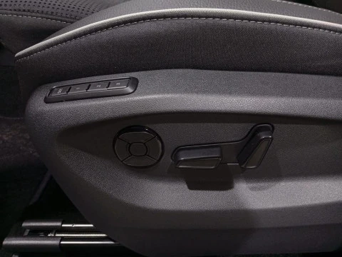 Skoda Kodiaq 1.5 TSI PHEV Sportline 4x2 DSG 150 kW (204 CV)