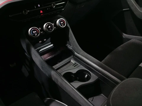 Skoda Kodiaq 1.5 TSI PHEV Sportline 4x2 DSG 150 kW (204 CV)
