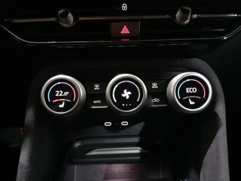 Skoda Kodiaq 1.5 TSI PHEV Sportline 4x2 DSG 150 kW (204 CV)