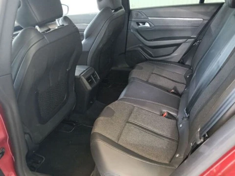 Peugeot 508 5P Allure BlueHDi 130 S&S EAT8
