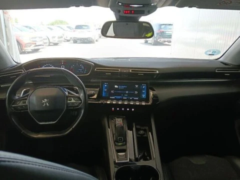 Peugeot 508 5P Allure BlueHDi 130 S&S EAT8