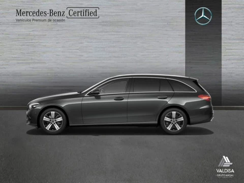 Mercedes-Benz Clase C 220 Estate d Estate Avantgarde (EURO 6d)